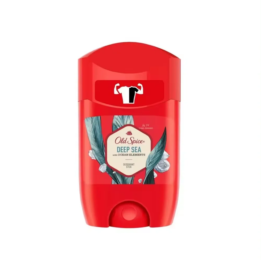 Lasting Stick Fresh For Men / Body Spray Old Spice Best Endurance Deodorant