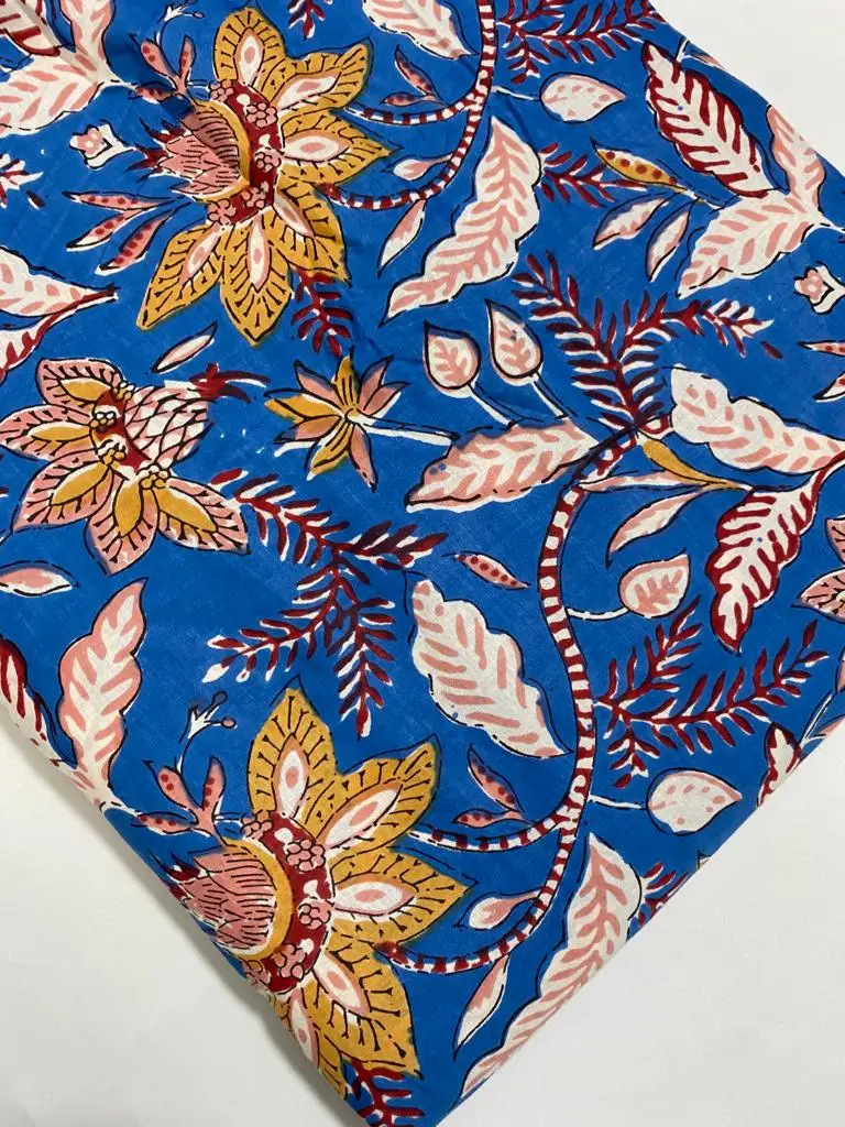 High Quality Wholesale Pearl Weave Cotton Fabric for Clothing from Indian Supplier Available at Wholesale Price