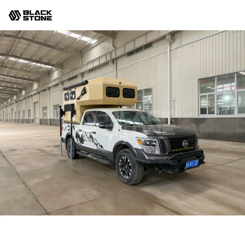 Mini Truck 4x4 8x8 Off Road Camper Pickup F350 Usa Pick Up Campers Box Cheap Lite Trailers Motor Home Trucks