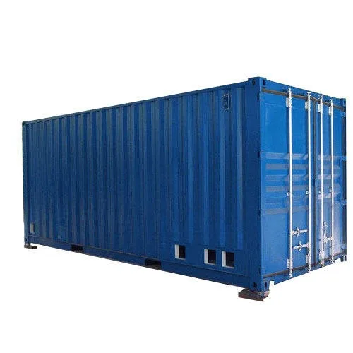 20 Feet Shipping New And Used 20Ft Shipping Container 20 Ft New Shipping Containers For Sale New Low Price