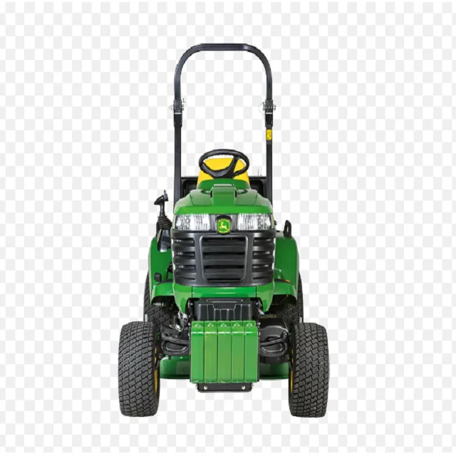 John Deeres X950R Diesel Mowing Tractors 48V Cordless Lawn Mowers with 173cc Engine Industrial Grade 4-Stroke for Lawn Cutting