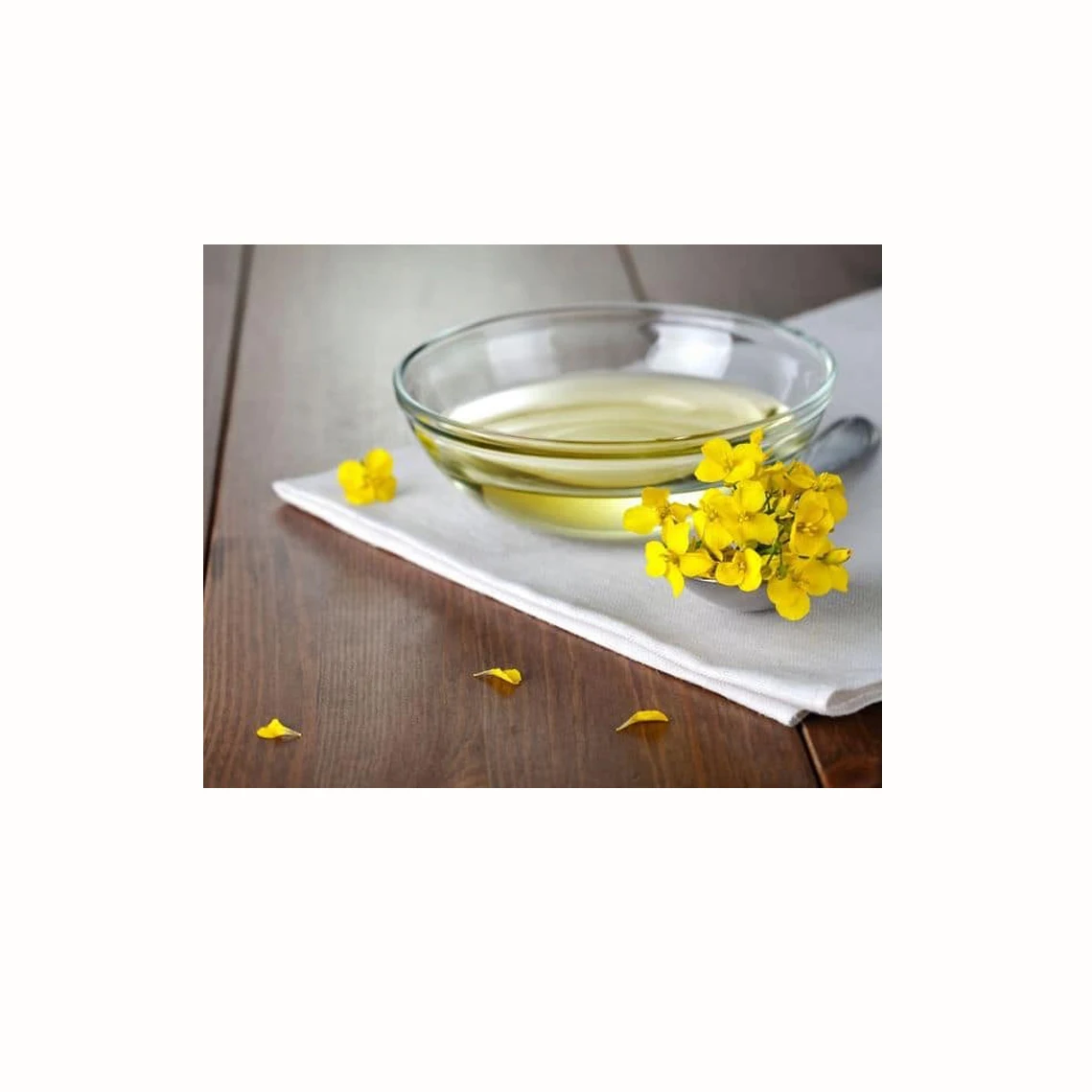 Wholesale Canola Oil Rapeseed Oil Bulk Canola Oil for Sale