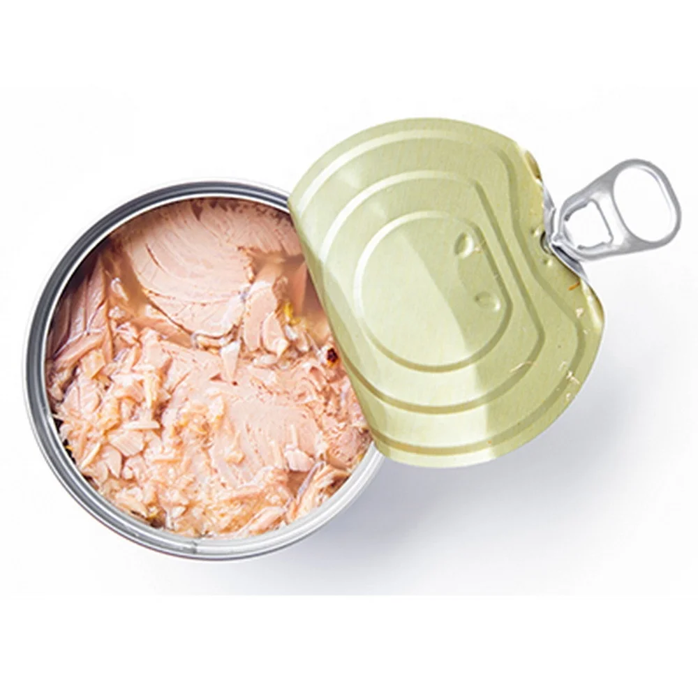 Tuna canned fish 250G cans