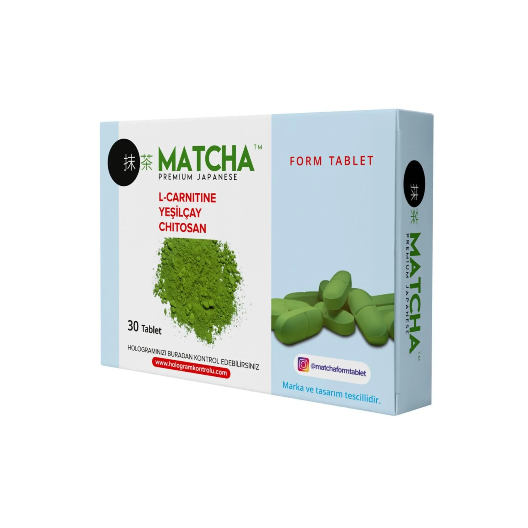 Japanese Premium Tea Green Matcha Powder  Matcha Tea Capsules  A Heallthy Delicious Boost for Blending and Cooking