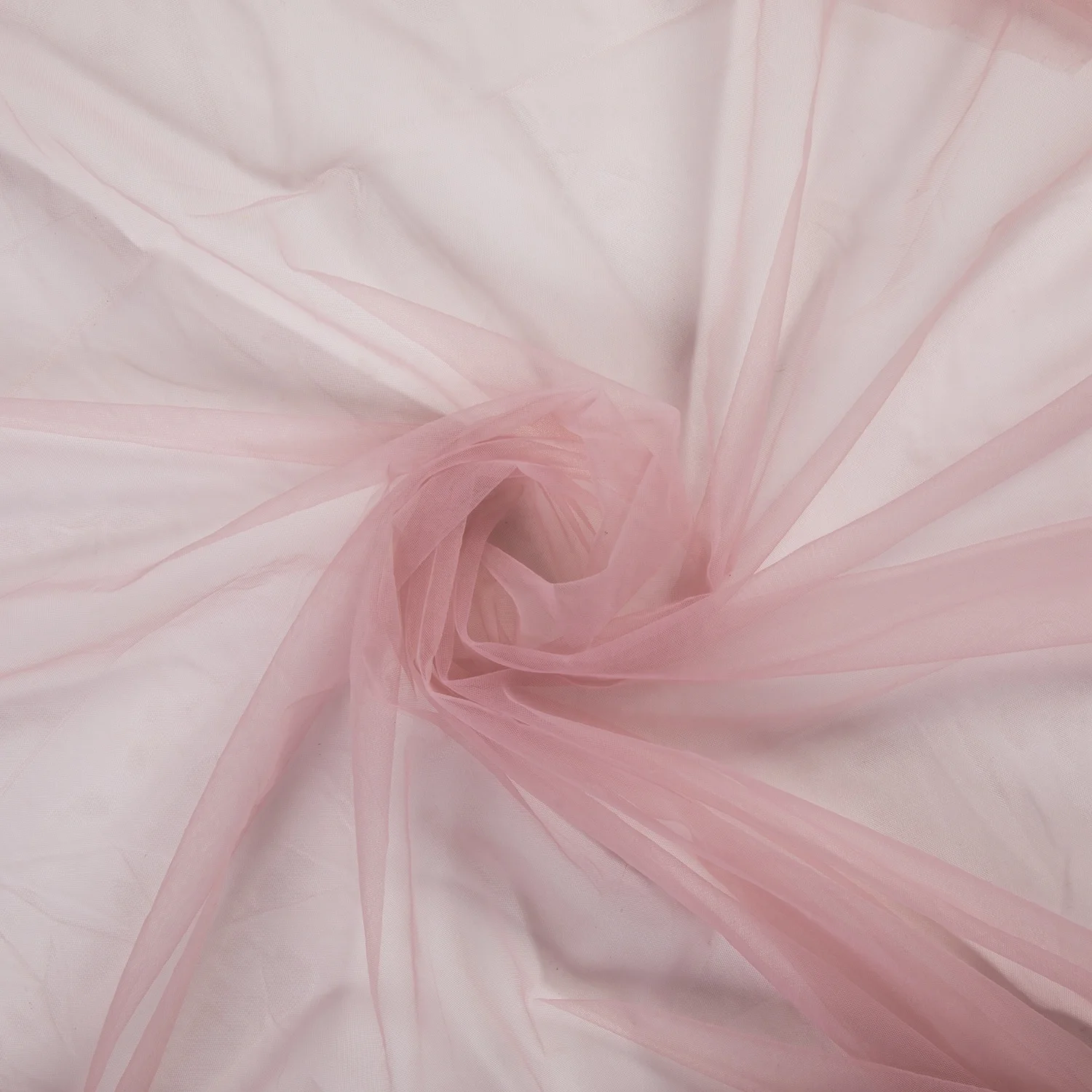 Tricot Illusion Soft Tulle TuTu Knitted Wedding Hayal American Nylon White Tulle Bolt Mesh Fabric