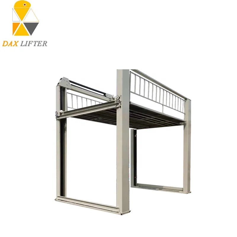 High Quality Customized 1-6m Height Electric Power Car Lift Jacks Hydraulic Floor Jack