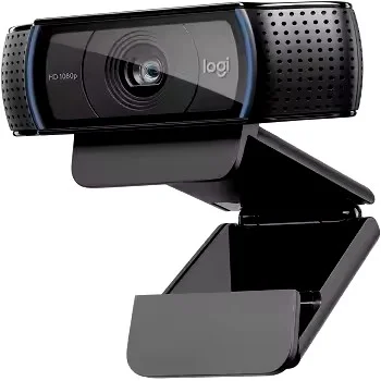 Original New Full HD 1080P Web Camera USB Webcams Autofocus Computer Audio Laptop Video Webcam