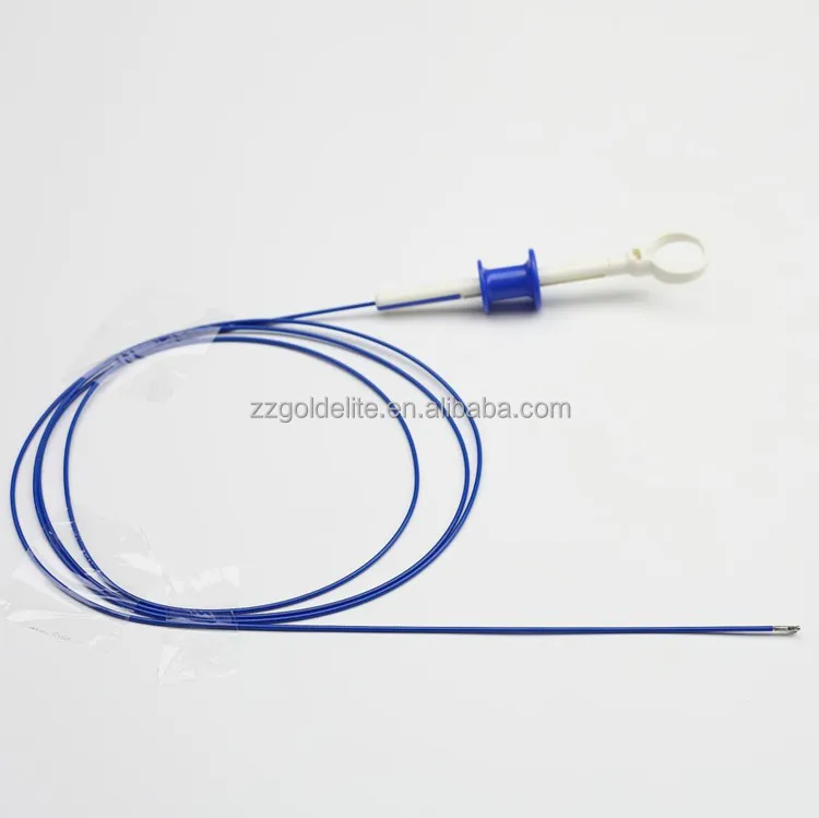 surgical endoscopy forceps biopsy forceps instrument
