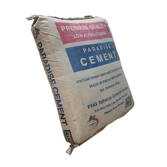 White Portland Cement 42.5/52.5/52.5R From USA Cement Manufacturer Cheap Price
