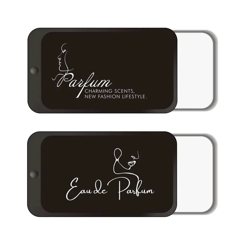 Customizable Private Label Solid Parfum Fresh Fragrance Family Eau de Toilette Oil Form Pink Scent Product Type Fragrance Gels