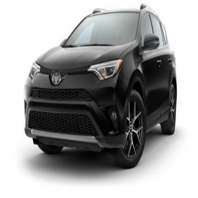 BEST SALE TOYOTA RAV4 2016 2.0L CVT Used Cars for Sale