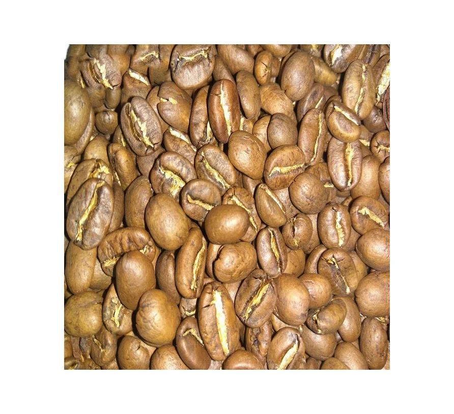 Arabica Freeze-Dried Coffee Powder Instant Pure Coffee Beans Wholesale 1000g