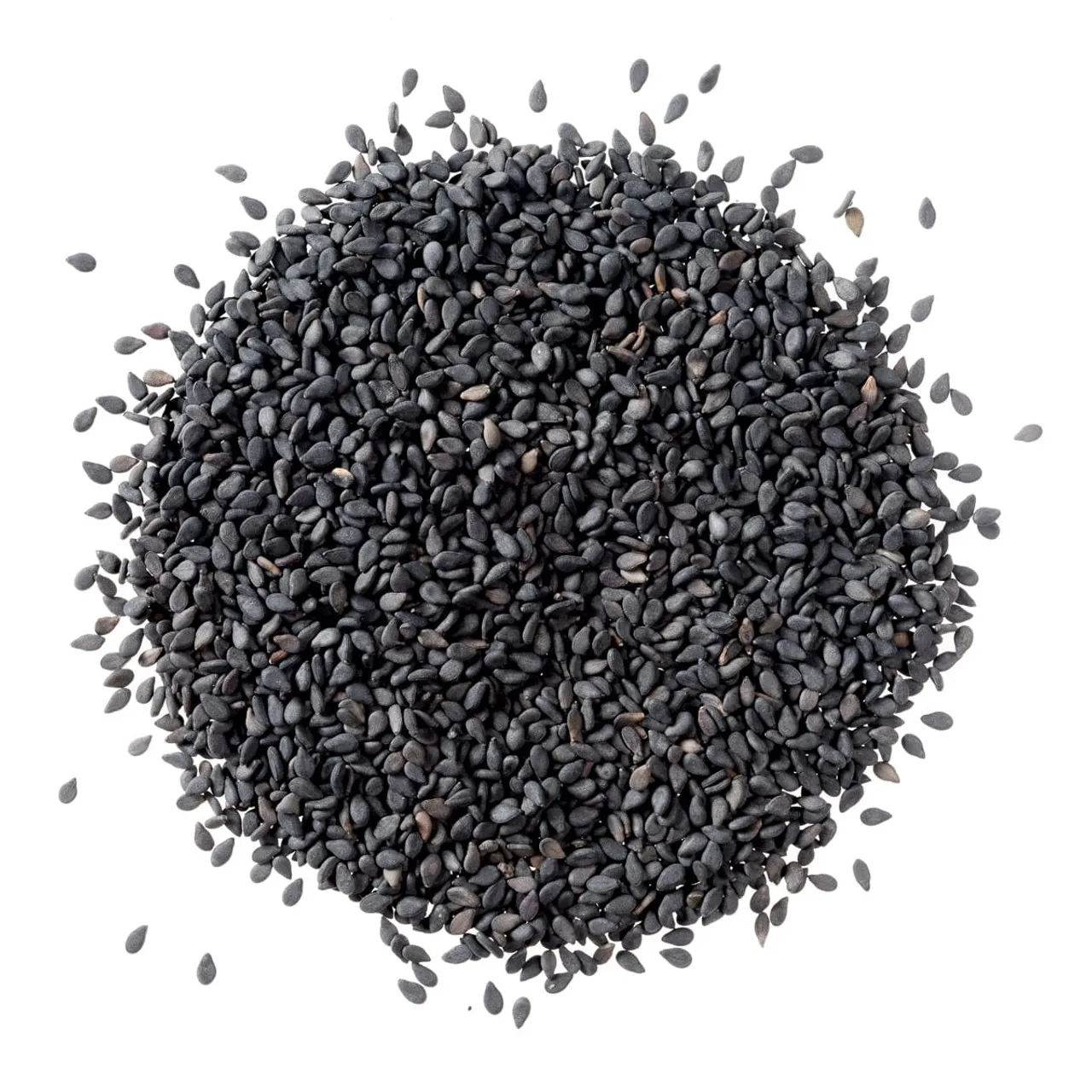 High Quality black sesame seeds from verified supplier black sesame seeds