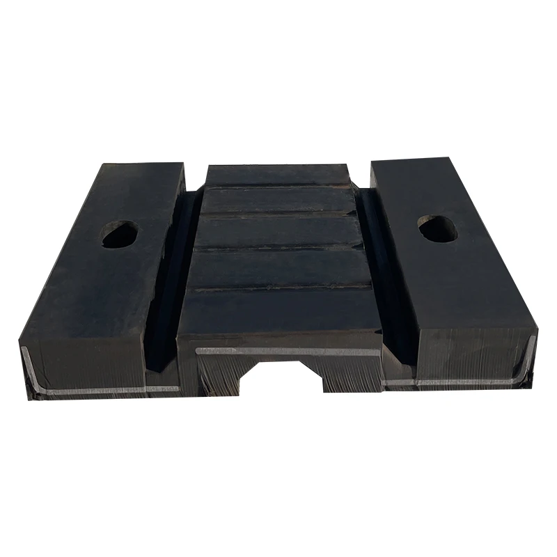 Transflex Reinforced Steel Inserted Rubber Highway Expansion Joint