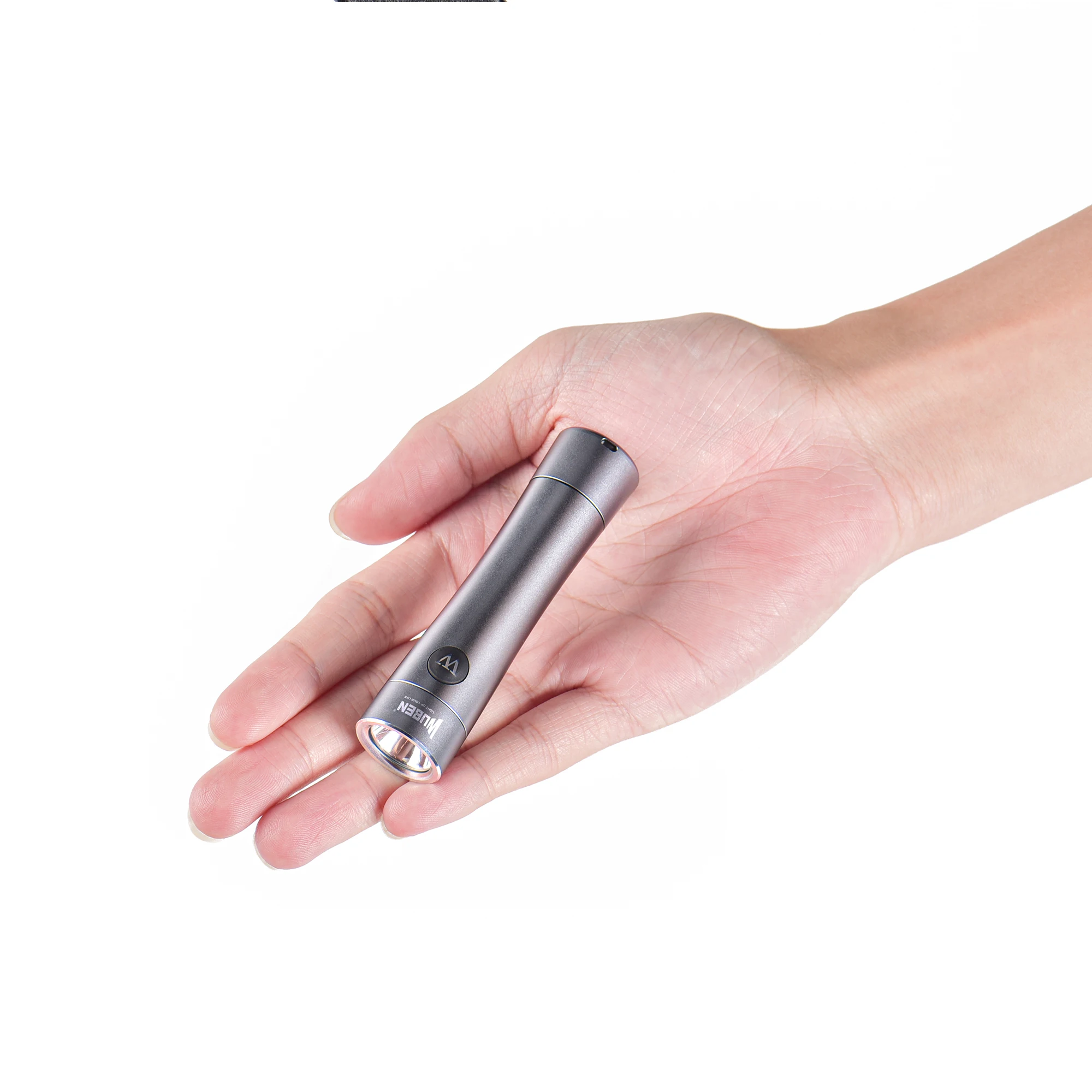 Wuben C5 Pocket Flashlight with Magnet