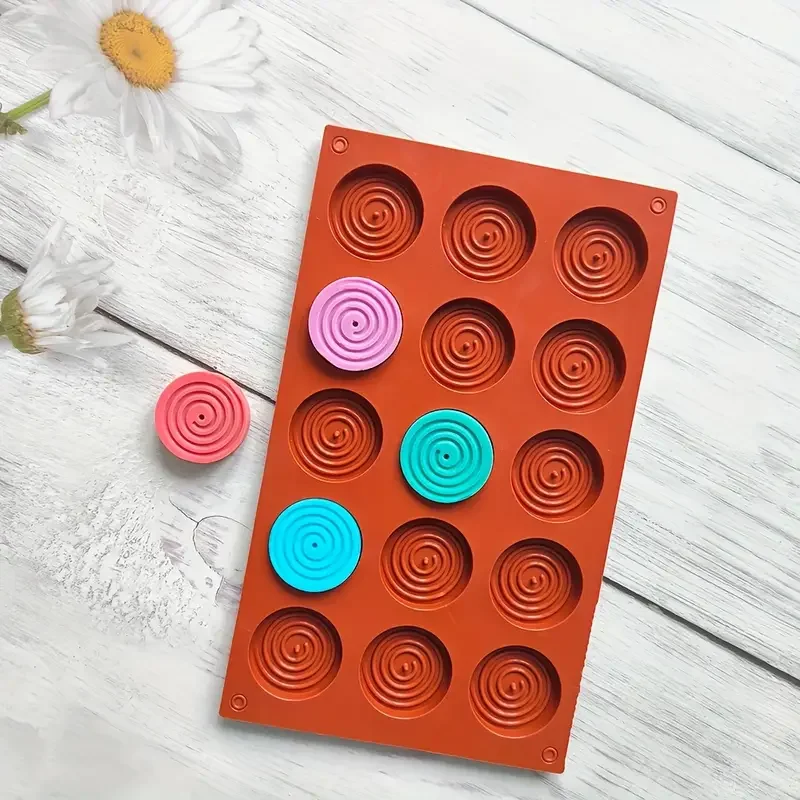 Круглая форма для выпечки