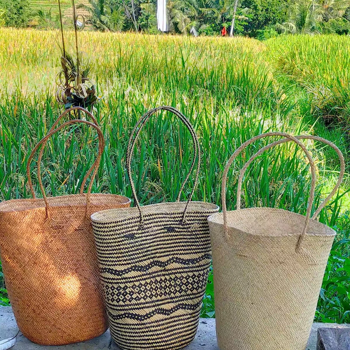 Bali сумка из ротанга изысканный индонезийский дизайн для стиля и элегантности