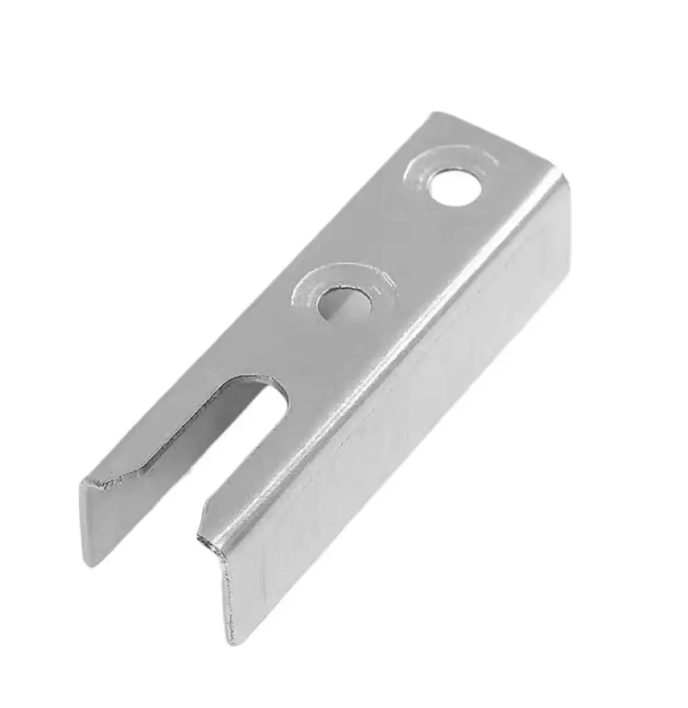 Factory Wholesales Hardware Accessories Flat Open Butt Hinge Stainless Steel T Hinge For Door And Window