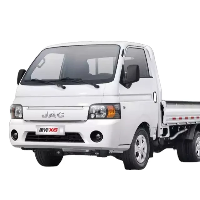 MINI CARGO TRUCK X200 FOR JAC TRUCK