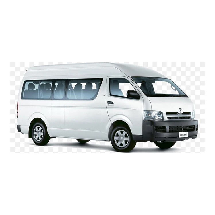 TOYOTA HIACE BUS QUANTUM BUS USED CARS 2017 FOR SALE