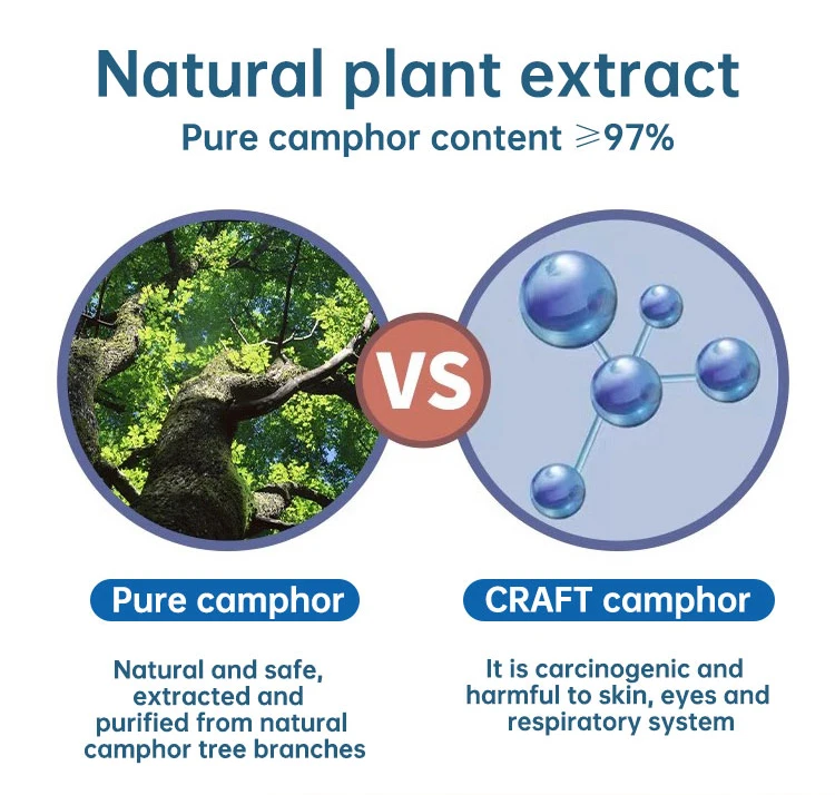 Price 96% Camphor purity 300g Pure deer camphor tablets deer Refined natural camphor tablets for pooja