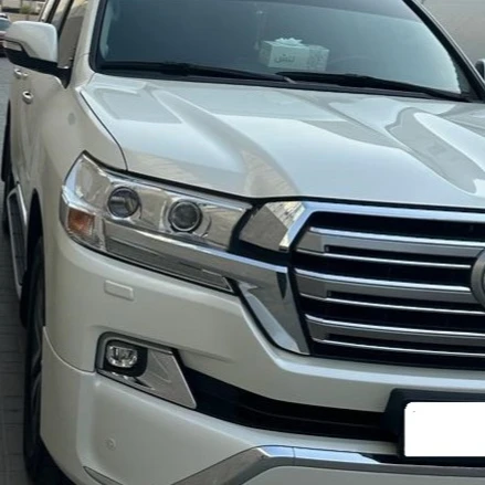 Для YOTA LANDCRUISER 4 0 L6 2016