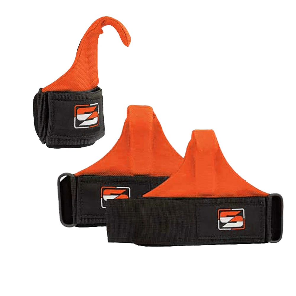 Высококачественный сверхпрочный пояс для тяжелой атлетики из неопрена с регулируемым крючком взрослых