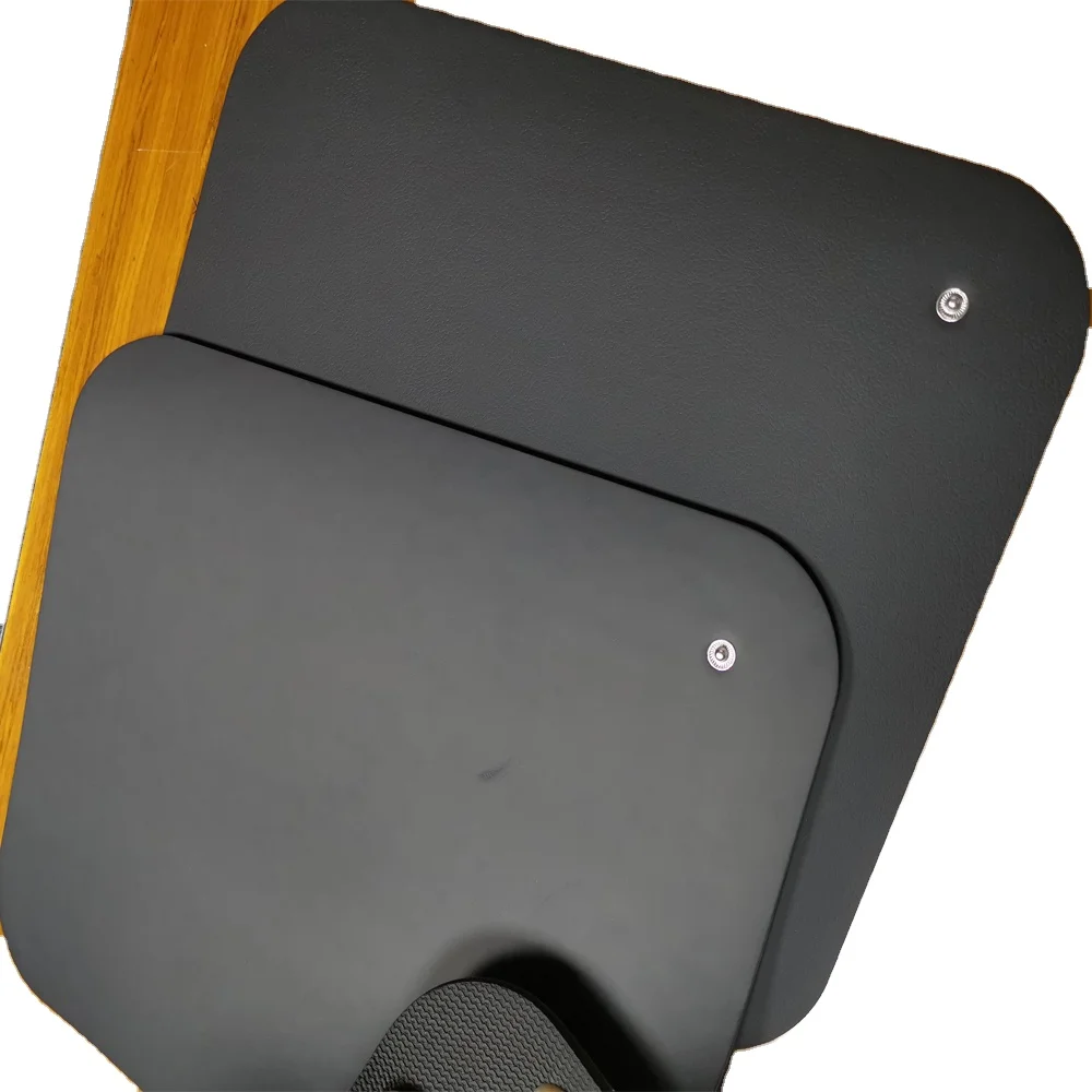 Пользовательский размер и стиль emf защита от излучения статический выпуск заземляющий коврик для