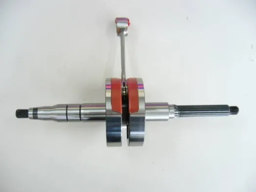 Гоночный коленчатый вал для Yamaha Jog50 Vino50 39 2 мм 3KJ-11400-00 / 5SU-11400-00