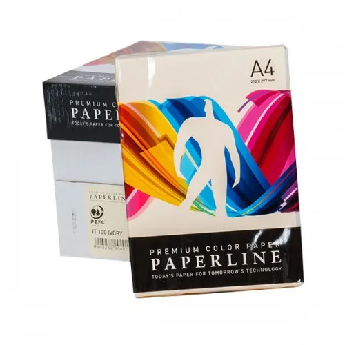 Paperline A4 Copy Paper