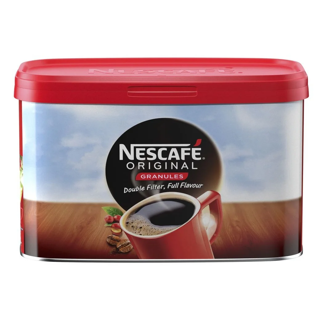 Buy Nescafe Instant Coffee Gold/Nescafe Classic / Nescafe 3 in 1 at factory price