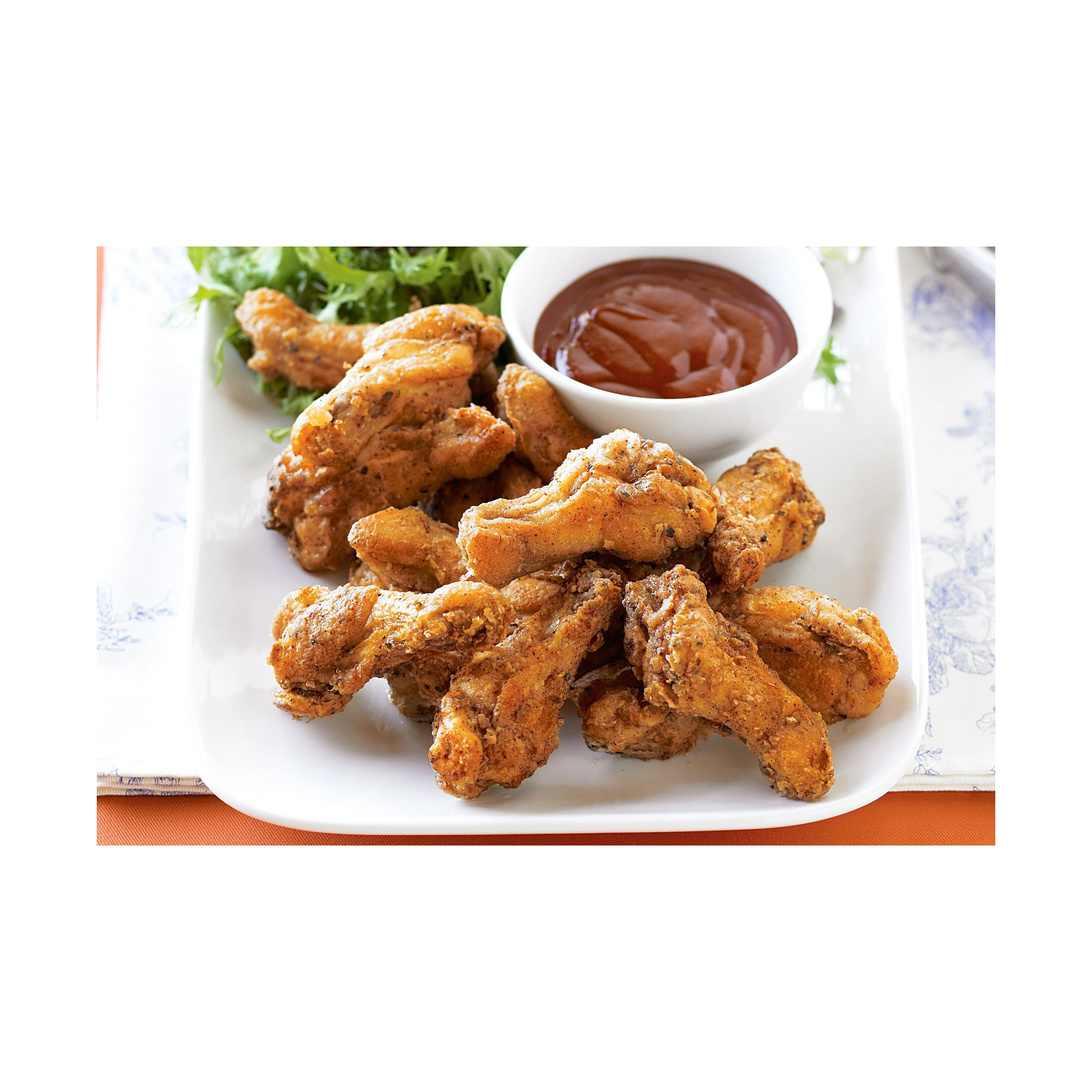 Affordable chicken Drummettes