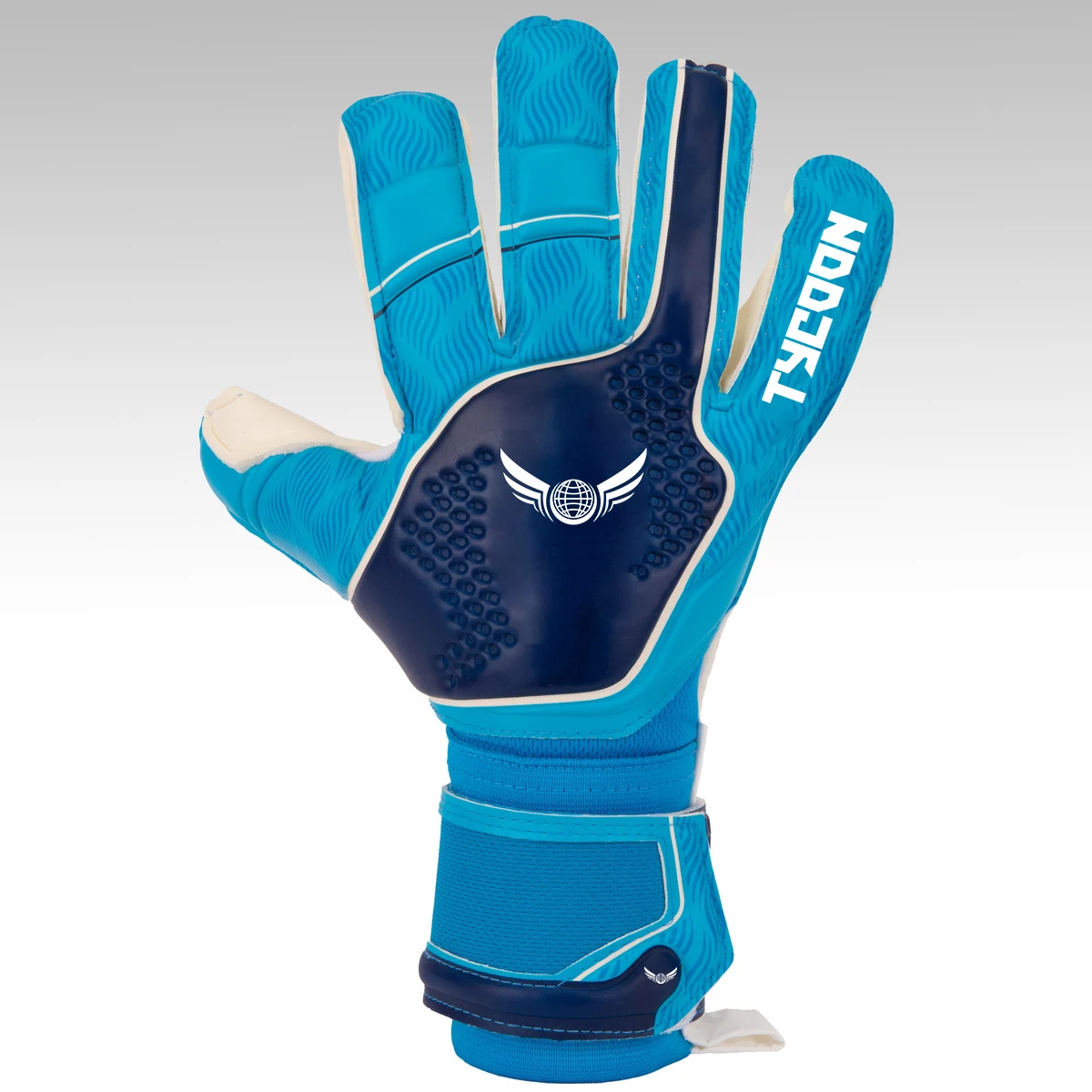 Goalkeeper Football Gloves Manufacturer Price Other Sports Gloves Soccer Goalkeeper Gloves