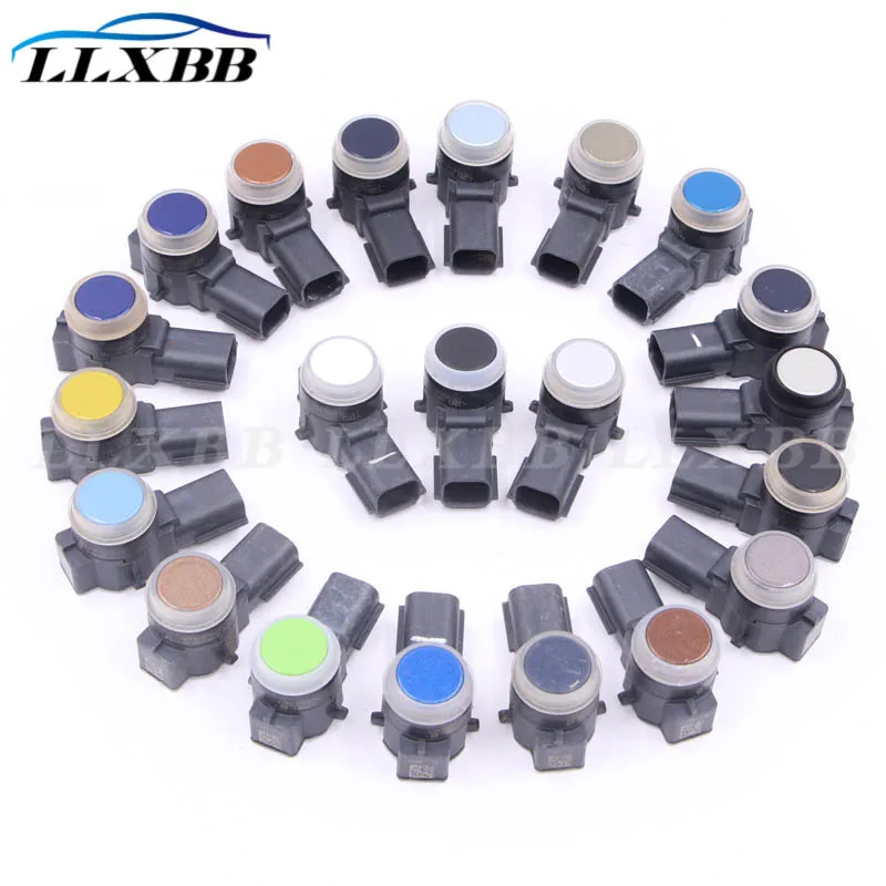 High Quality PDC Parking Sensor 94551827 For GM Chevrolet Captiva Opel