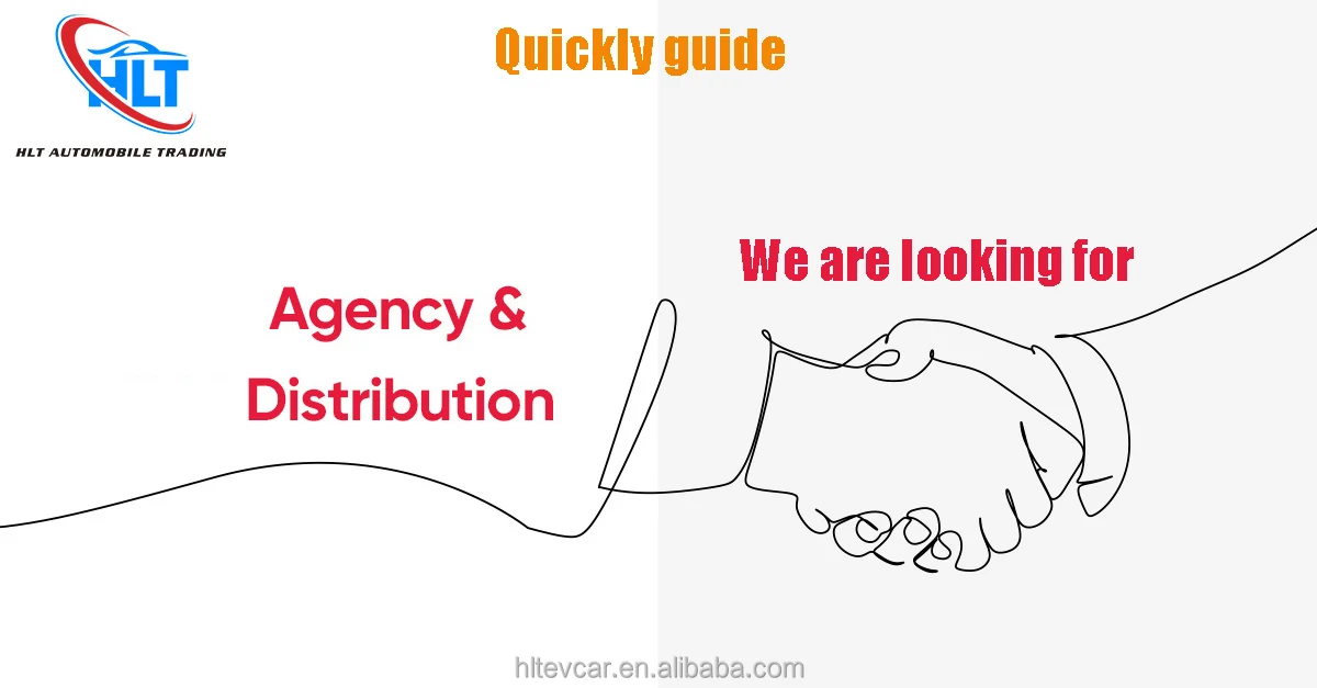 Agency-and-distribution