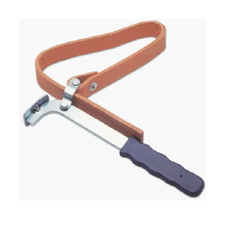 Oil Filter Strap Wrench 50 - 130 mm