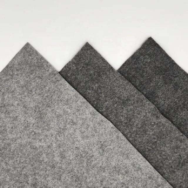 Sustainable Kubu Waterproof Nonwoven Fabric - Perfect for Curtains & Car Materials. Vietnam-Made