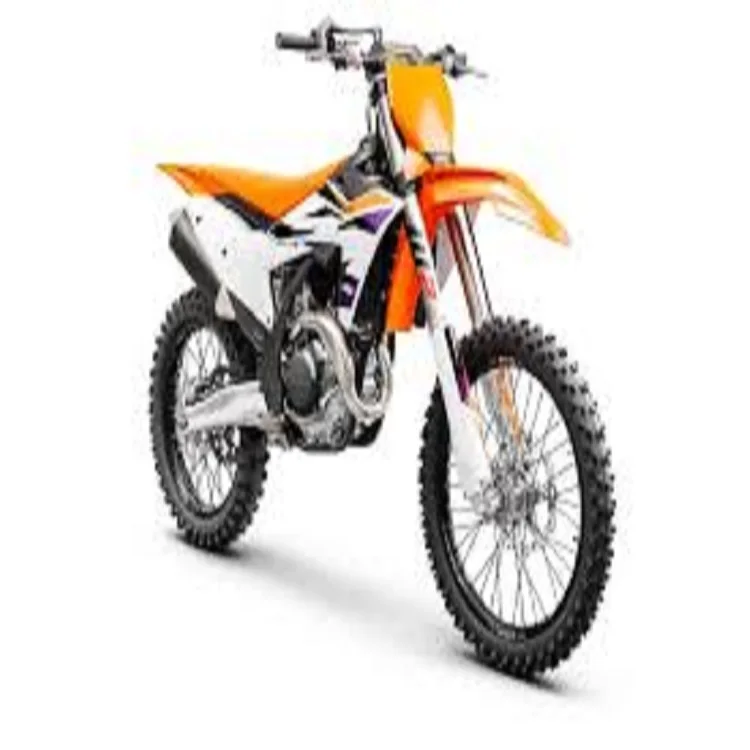 100% 2024 450 SX- F - 250 SX- F Dirt Bike