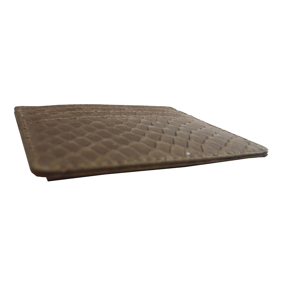 Buy 100 %  Best Quality Genuine Leather Card Holder Available At Good Price From India