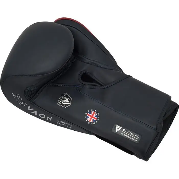 Premium Quality Wholesale Professional Boxing gloves For Boxing & Training Hook and Loop Punching Gloves Customizable  Lace Up