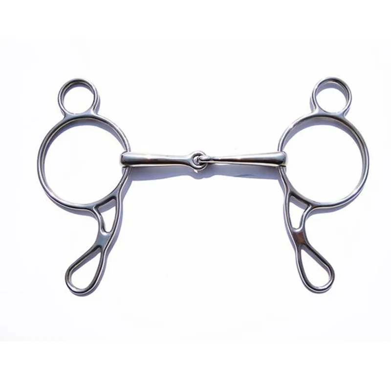 Horse Bits Bit Wholesales Price Horse Bits Equestrian Stainless Steel Equipement By Hashir International