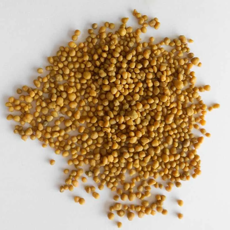 Phosphate Fertilizer Agriculture Grade Granular 18-46-0 Dap Diammonium Phosphate