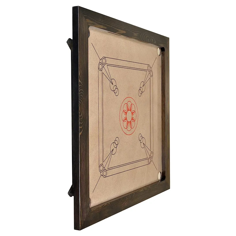 Indoor Sports High Quality Carrom Board Wholesale Factory price Custom Packaging Wooden Carrom For Sale