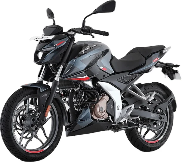 Мотоцикл Pulsar N250 из Индии