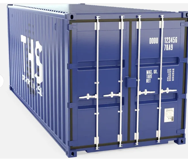 Container Freezer 20ft 40ft Used Reefer Container Heavy Duty Transportation Reefer Shipping containers with Good condition