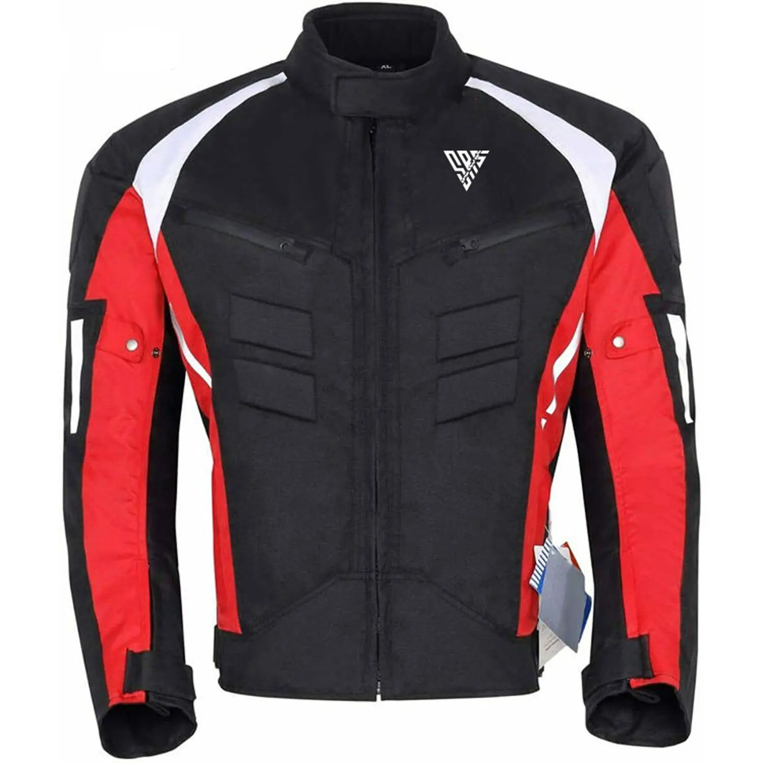 Low price Professional Manufacture Breathable Quick Dry Motorcycle Sportswear Pant and Jacket Leather Suit
