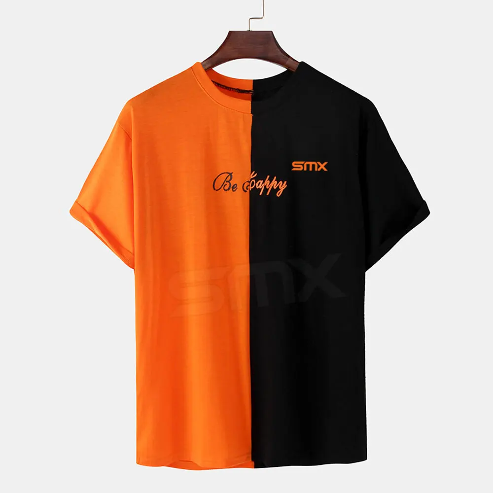 Custom Made Adults Size T-Shirt For Men Top Quality Design Your Own T-Shirts For Men In Best Price