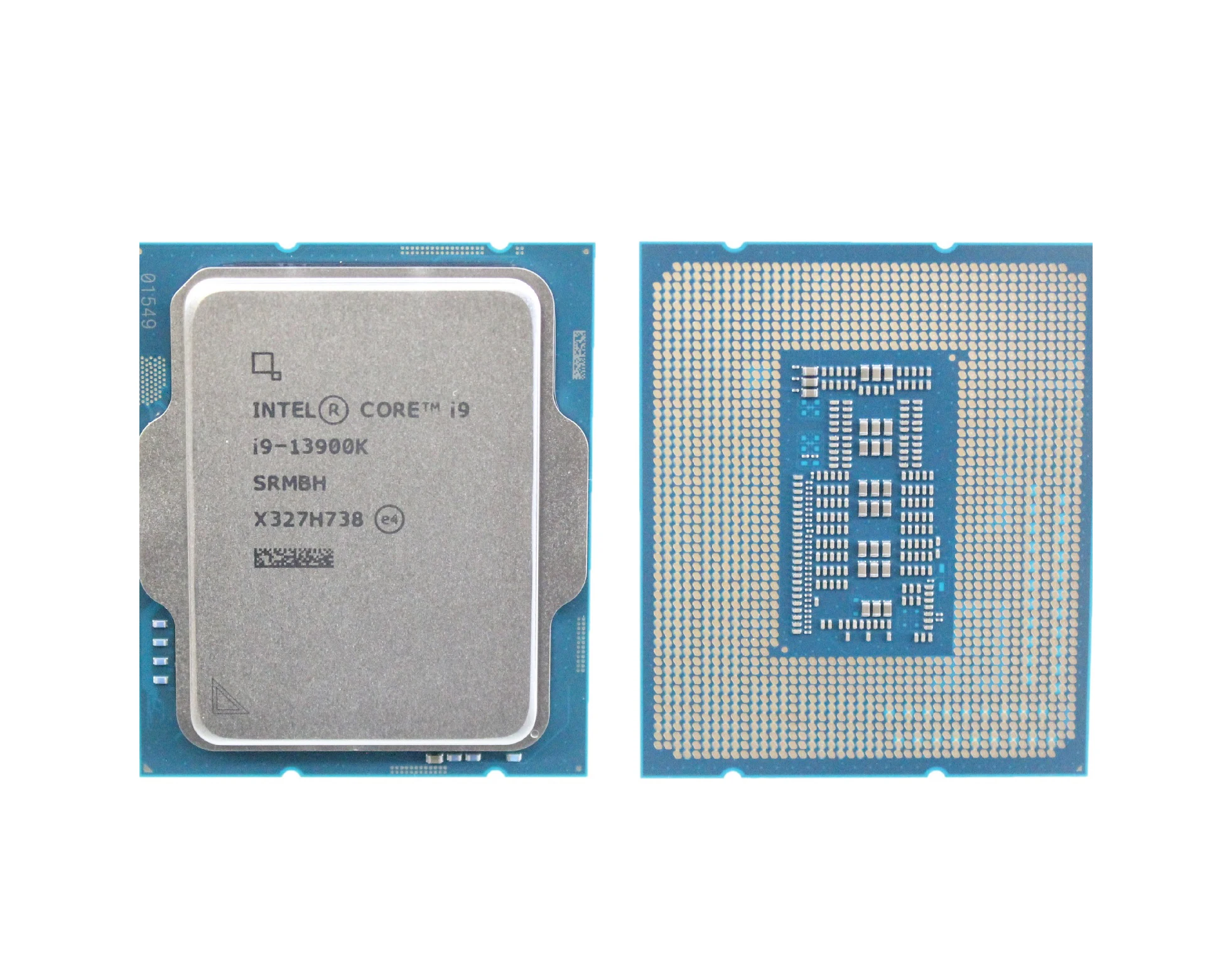Computer Hardware PC Intel I5 12400F 10400 12600K I7 13700K 13900K I3 10100 Ry zen R5 R7 R9 AMD CPU Processor