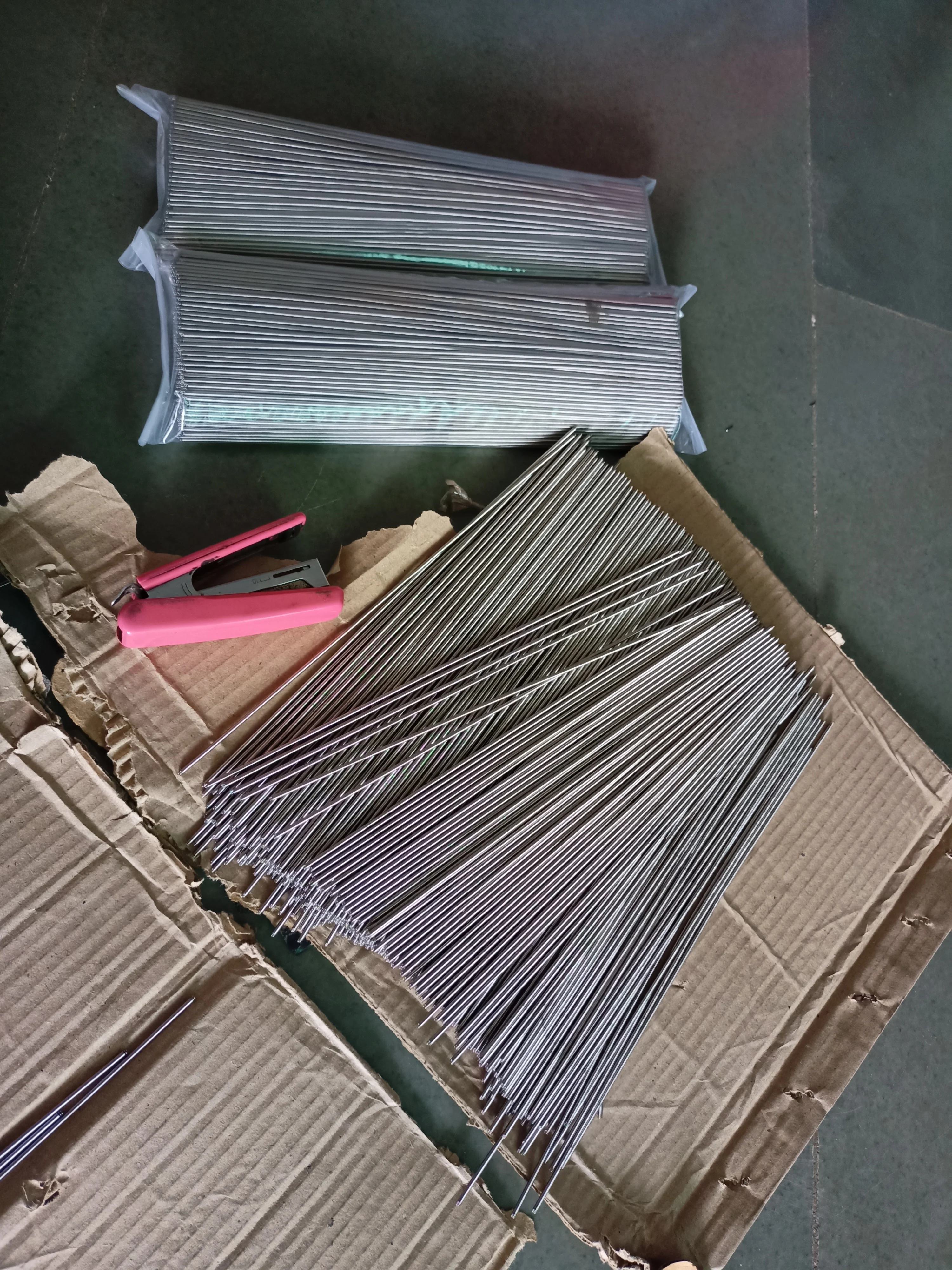 Spring For High Speed Electronic Jacquard Automatic Weaving Loom