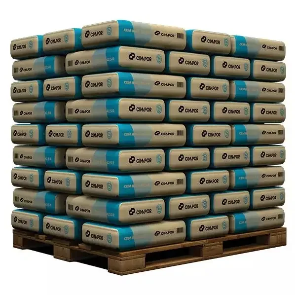 High Quality Best Price Grey Portland Cement CEM II Available at Wholesale Price made in Austria best cement